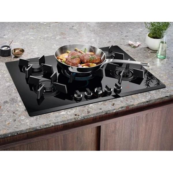 ELECTROLUX KGG753753K gashäll