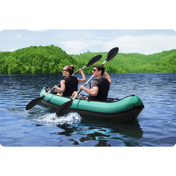 Kajak Hydro-Force Ventura X2 Bestway 65052
