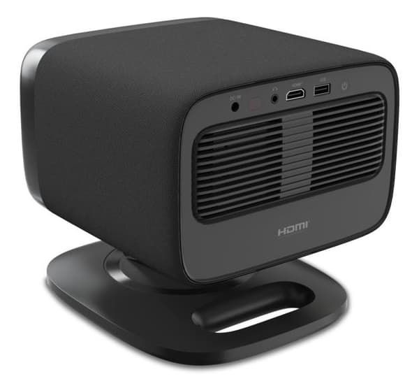 PHILIPS NeoPix 450 Smart Projektor Grafit