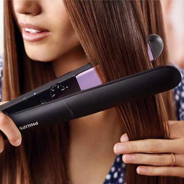 PHILIPS StraightCare Essential BHS377/00 Plattång