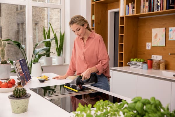 Myjka do okien KARCHER WV 5 Plus N 1.633-467.0