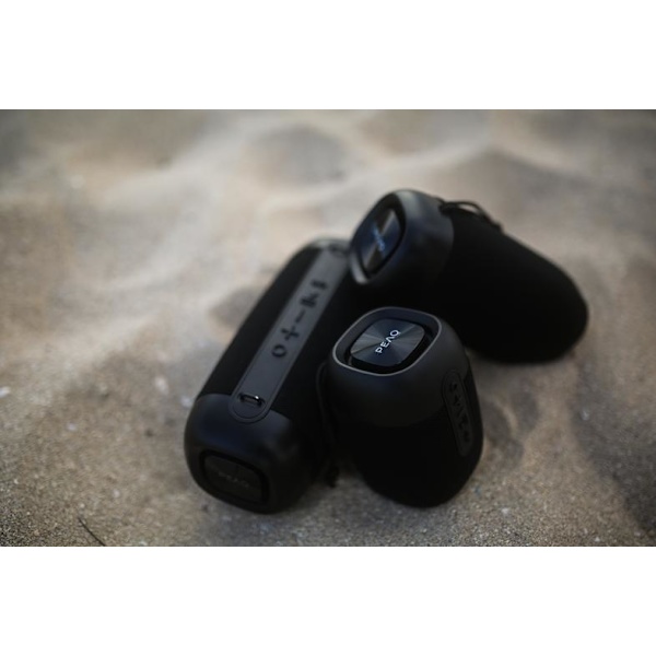 PEAQ PPA 205 Bluetooth-högtalare