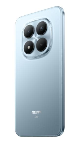 XIAOMI Redmi Note 15 Pro+ 5G Smartphone 12 GB/512 GB Blå