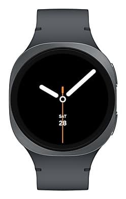 Samsung Galaxy Watch 8 40mm BT Graphite Gray