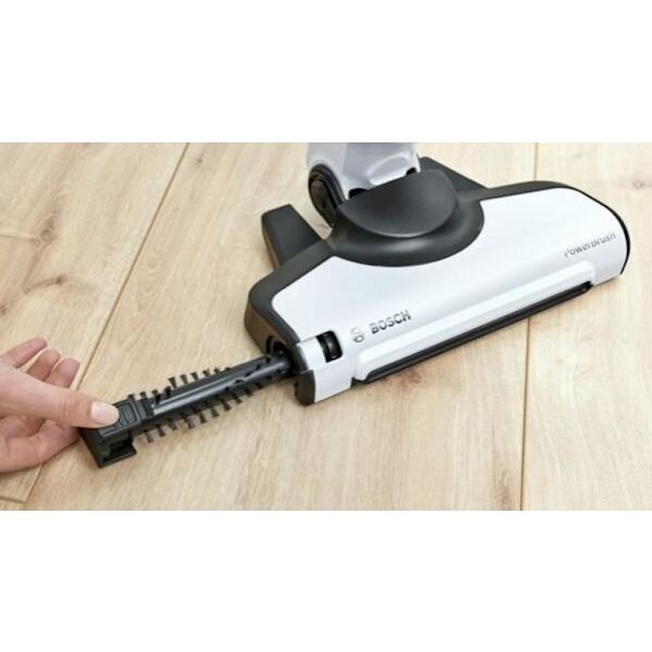 BOSCH BCH3K2801 Sladdlös Dammsugare