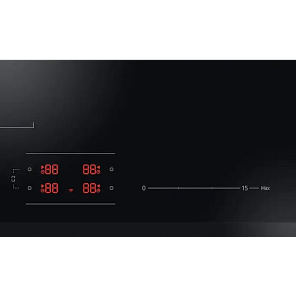 Induktionshäll SAMSUNG NZ64B6056GK/U2
