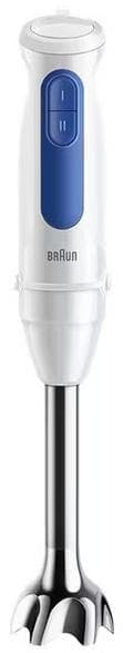 BRAUN MultiQuick 3 mixer MQ30202M Vit