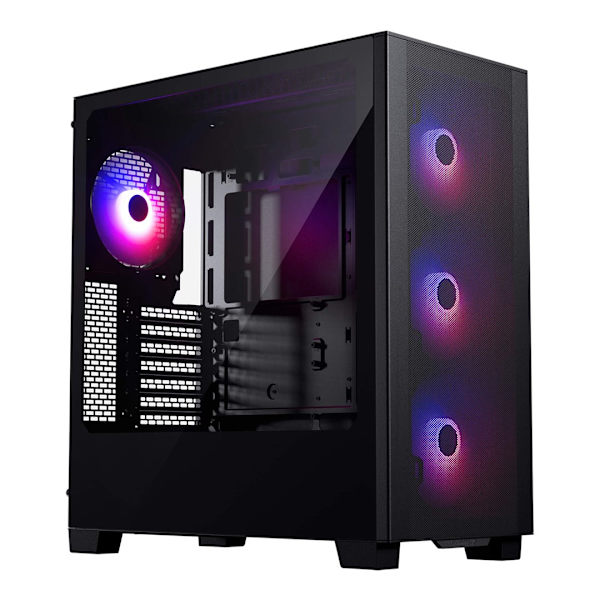Phanteks Phanteks XT Pro Ultra Black