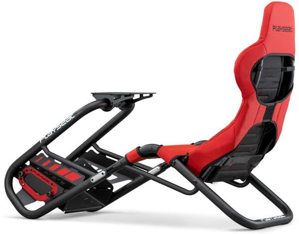 PLAYSEAT Trophy Röd Gamingstol