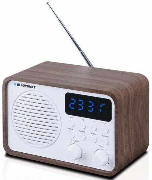 Radio BLAUPUNKT PP7BT