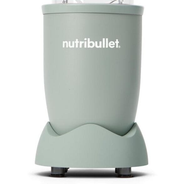 NUTRIBULLET NB907MAJD Kannamixer Grön-Transparent