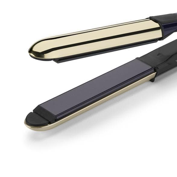 BABYLISS ST484E Svart Onyx Styler Plattång