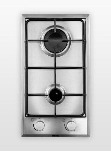 BEKO HDCG 32220 SX gashäll