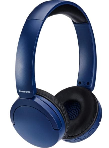 PANASONIC RB-HF630BE-A Trådlösa Hörlurar Blå