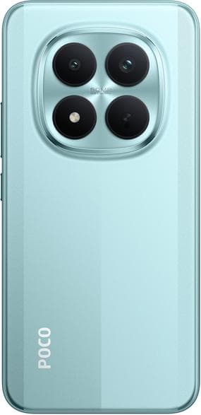 POCO M8 Pro 5G Smartphone 12/512GB Grön