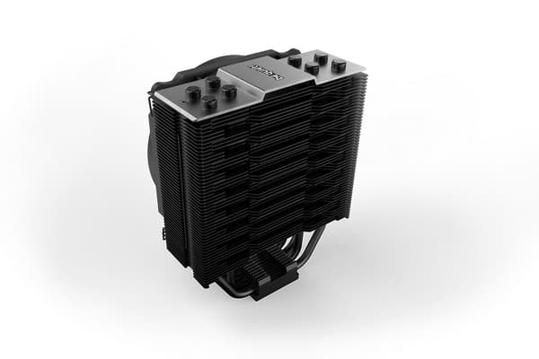 Chłodzenie CPU be quiet! DARK ROCK SLIM