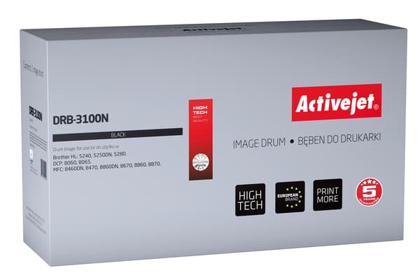 ActiveJet bęben do Brother DR-3100 new DRB-3100N