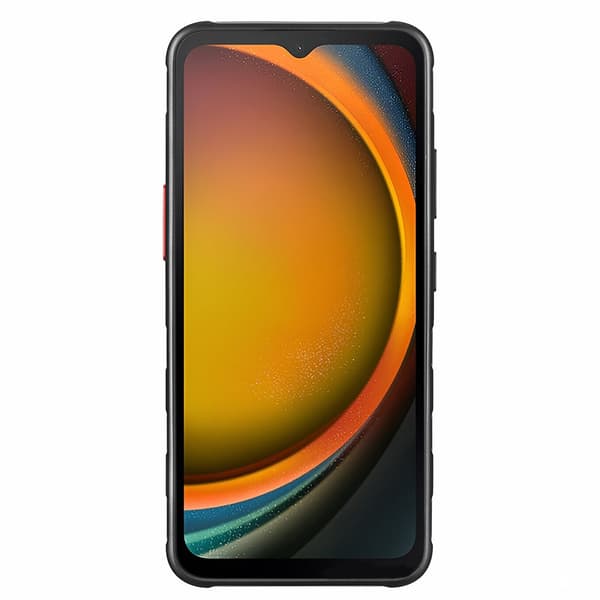 Smartfon Galaxy Xcover 7 (G556) 6/128GB EE Edition Black