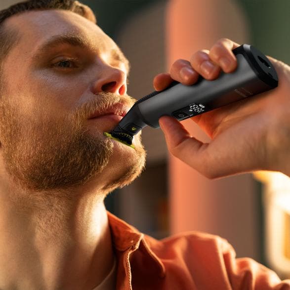 PHILIPS QP440/50 OneBlade 360 ​​​​ersättningsblad