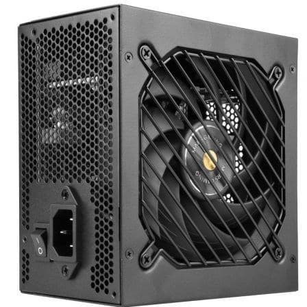 TACENS MARS MPB650SI 650W DC-DC, 80PLUS BRONZE - za