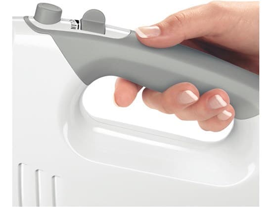 Mikser ręczny BOSCH MFQ 36490