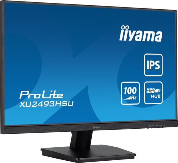 Monitor IIYAMA LED 23,8 XU2493HSU-B7