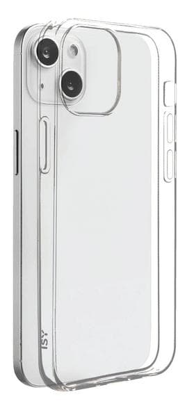 ISY ISC-1025 Skal till iPhone 14 Pro Max Transparent