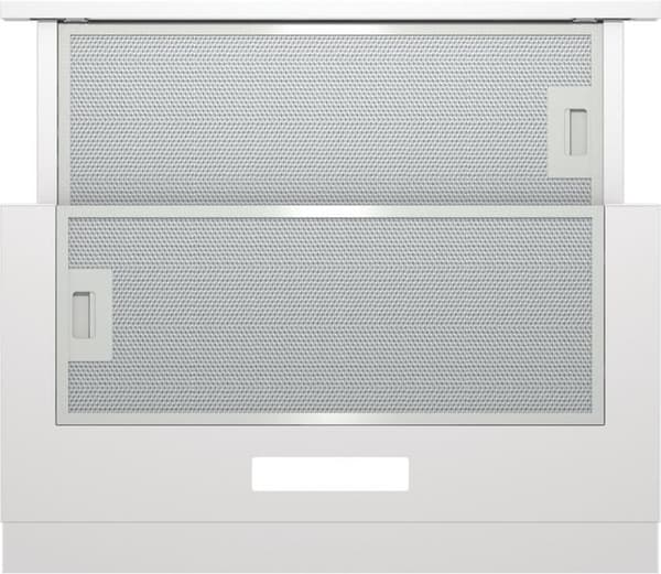 GORENJE TH60E3W Vit Teleskopisk Köksfläkt