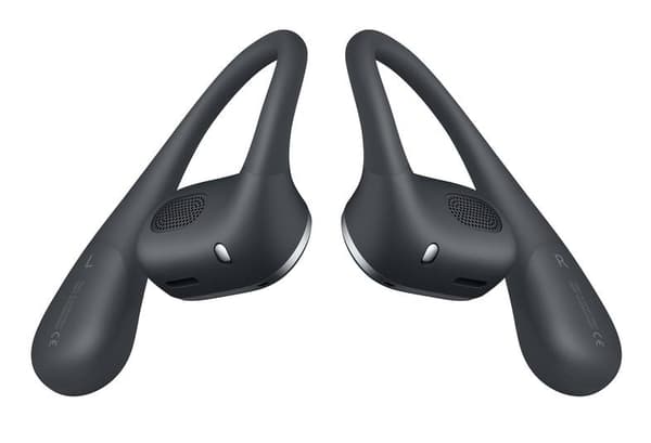 HUAWEI FreeArc Black Open Trådlösa Hörlurar