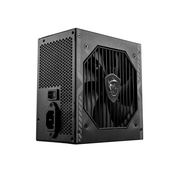 Zasilacz MSI MAG A550BN 550W