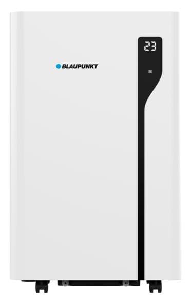 BLAUPUNKT ACP414H Bärbar luftkonditionering Vit