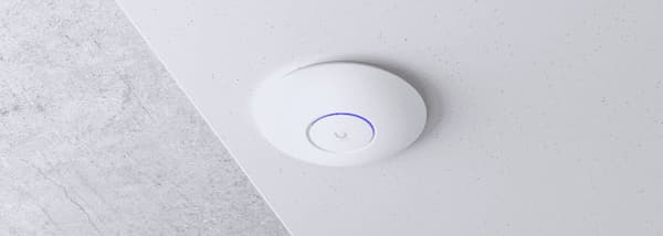 Acces Point Wi-Fi  6 Ubiquiti UniFi U6