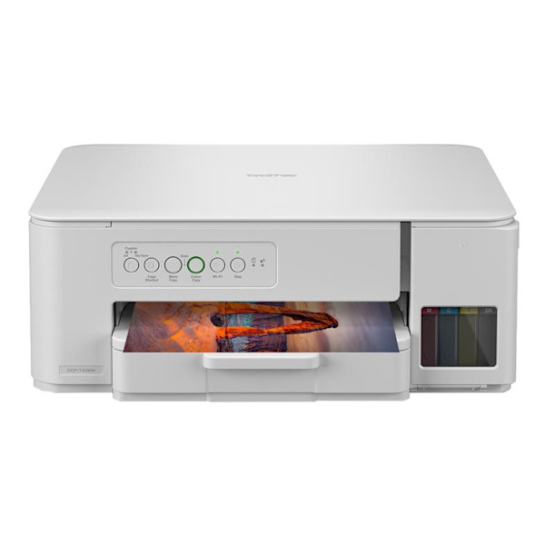 BROTHER DCP-T436W multifunktionsenhet