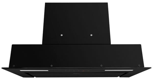 Kåpa - Insats AMICA OMC5651B HC 60 cm LED Bluetooth Svart