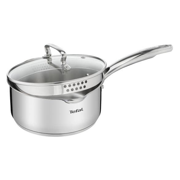 TEFAL G7192255 DUETTO PLUS kastrull 16 cm
