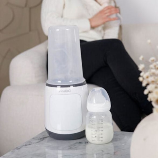 INNOGIO GIOwarm GIO-371 Vit värmare