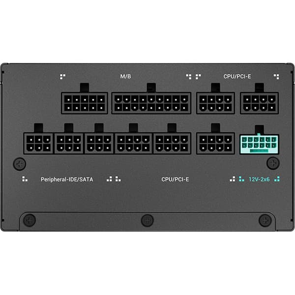Zasilacz DeepCool PN1000-M