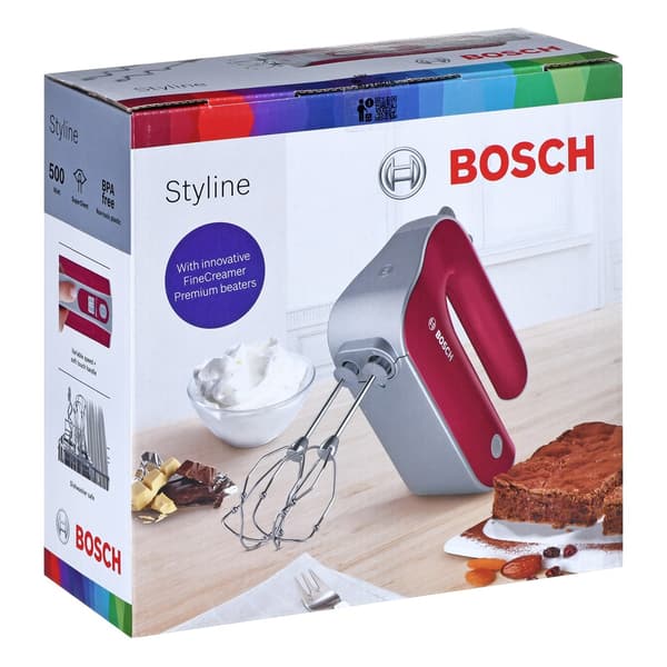 Mikser ręczny BOSCH MFQ 40304