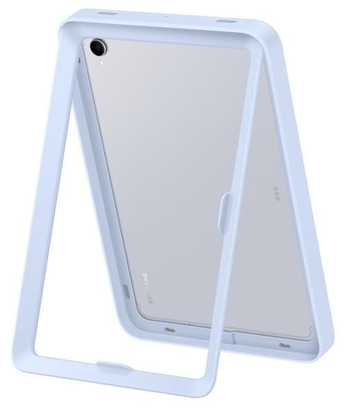 SAMSUNG Ramfodral för Galaxy Tab S11 EF-JX730CLEGWW Blå