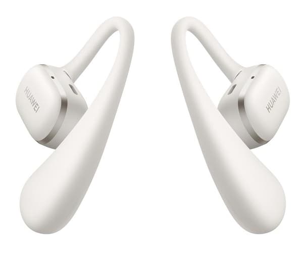HUAWEI FreeArc Open Trådlösa Hörlurar Ljusgrå