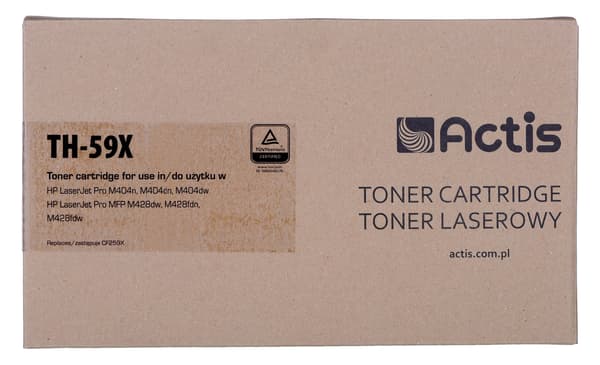 Actis toner do HP CF259X new TH-59X