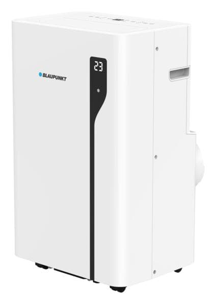 BLAUPUNKT ACP414 Bärbar luftkonditionering Vit