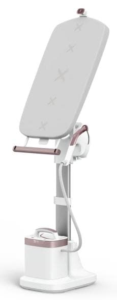 TEFAL QT1811E0 Strykstation Vit