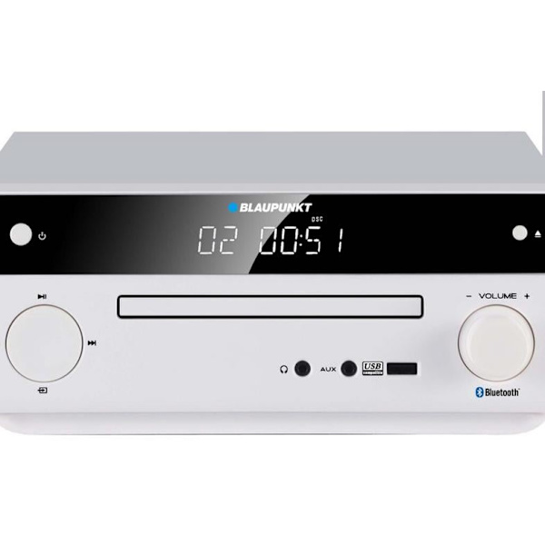 BLAUPUNKT MS30.2BT Edition stereosystem
