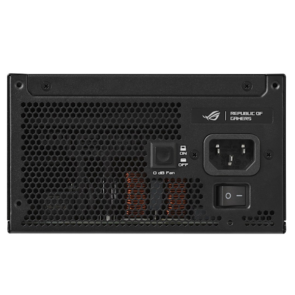 Zasilacz ASUS ROG Strix Platinum 1000W