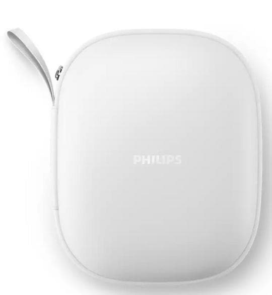 PHILIPS TAH8506WT/00 trådlösa hörlurar