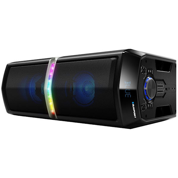 System audio Blaupunkt PS05 (Bluetooth Karaoke LED)
