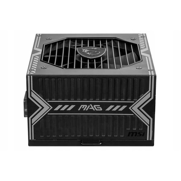Zasilacz MSI MAG A550BN 550W