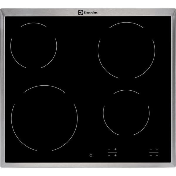 Płyta ceramiczna ELECTROLUX EHF 16240XK