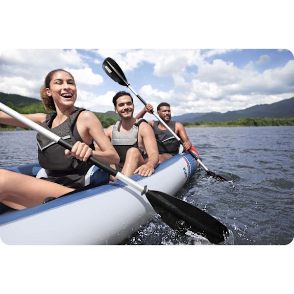 Kajak Hydro-Force Rapid X3 Bestway 65132